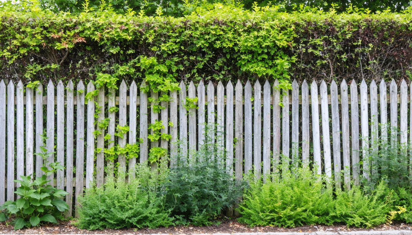 découvrez quelles démarches entreprendre si votre voisin entasse ses déchets verts près de votre clôture : droits, solutions amiables et recours possibles pour préserver votre environnement.