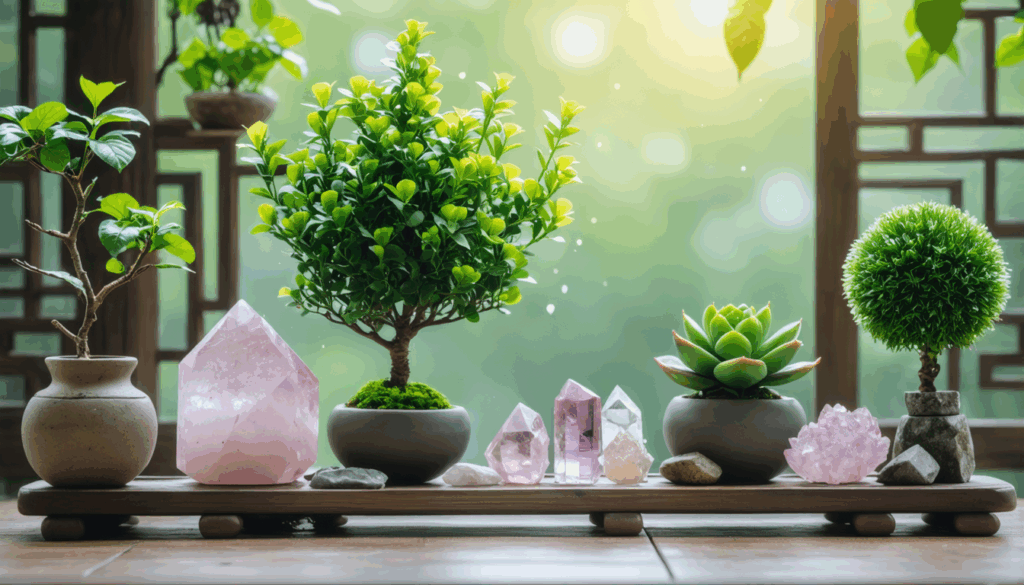 découvrez comment détecter et neutraliser le sha chi, cette énergie négative présente dans votre environnement. apprenez des stratégies efficaces pour rétablir l’équilibre et instaurer une atmosphère harmonieuse grâce aux principes du feng shui.