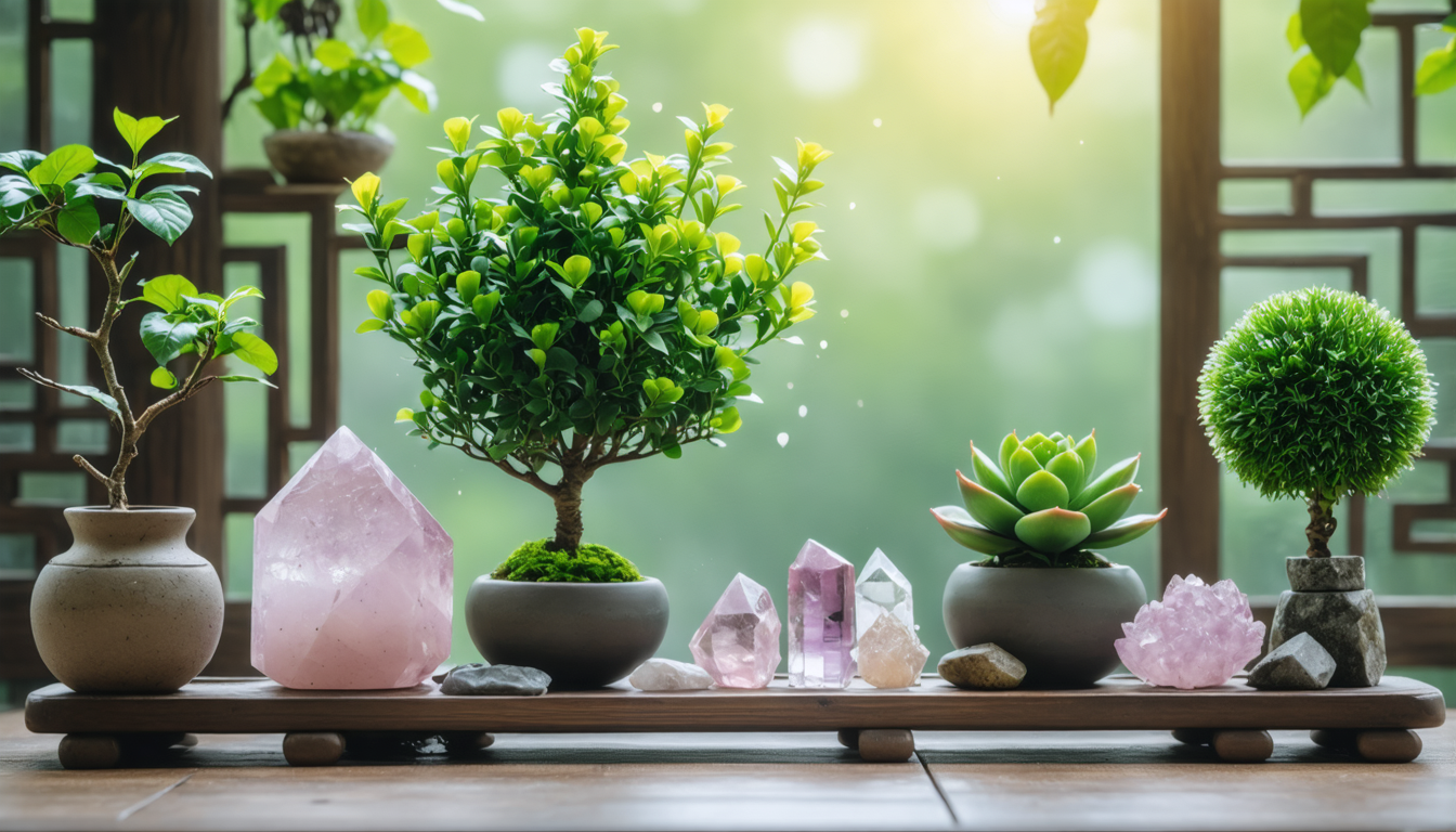 découvrez comment détecter et neutraliser le sha chi, cette énergie négative présente dans votre environnement. apprenez des stratégies efficaces pour rétablir l’équilibre et instaurer une atmosphère harmonieuse grâce aux principes du feng shui.