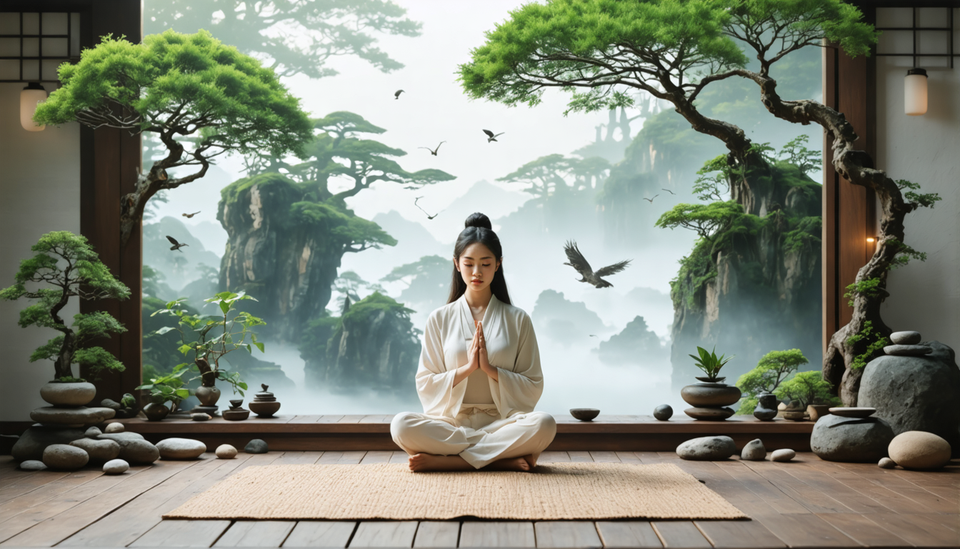 découvrez comment reconnaître et neutraliser le sha chi, cette énergie négative, grâce à des stratégies concrètes pour rétablir l’harmonie et apaiser votre espace selon les principes du feng shui.