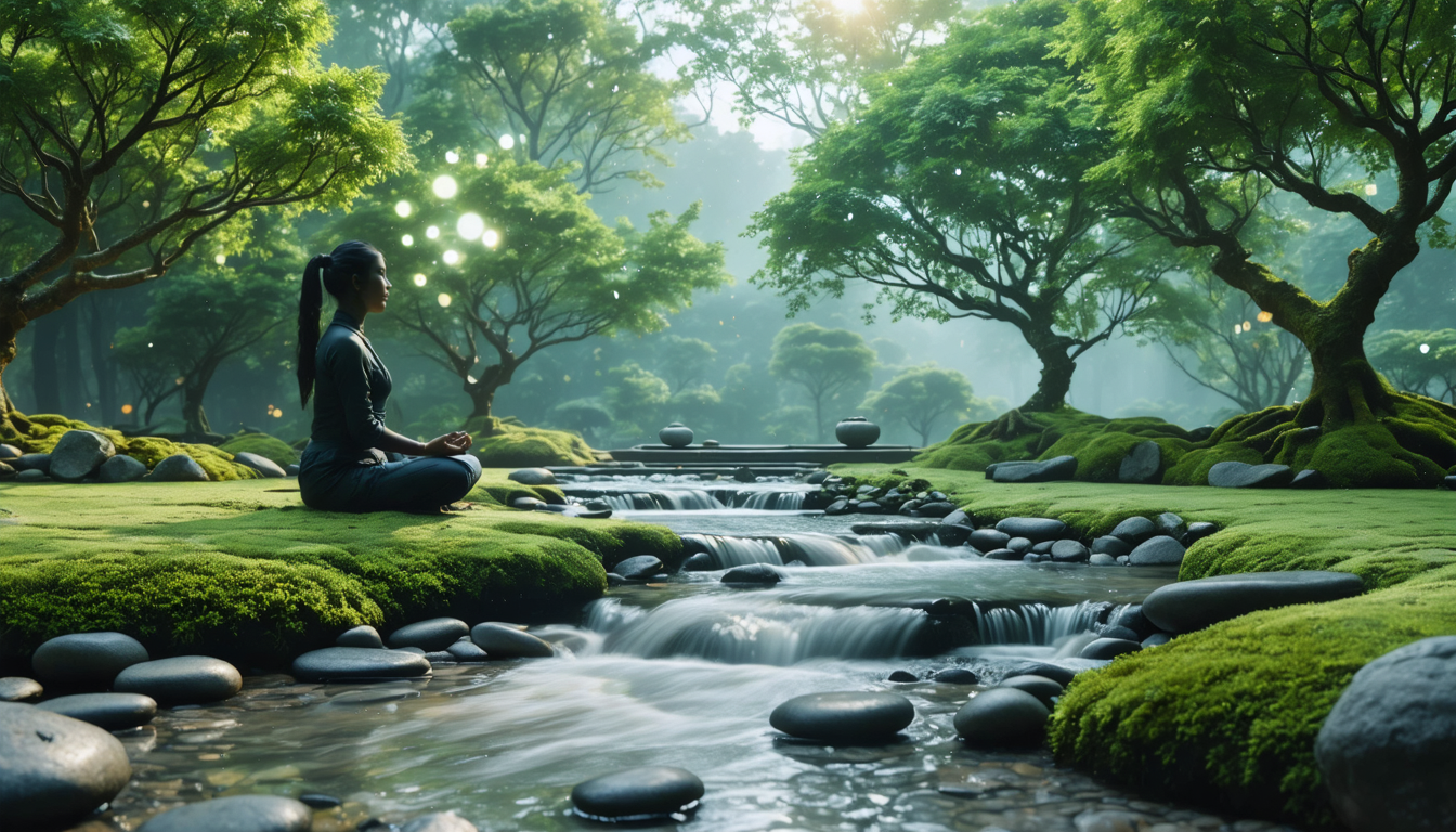 découvrez comment identifier, équilibrer et apaiser le sha chi, cette énergie négative selon le feng shui. adoptez des stratégies simples pour améliorer l’harmonie et le bien-être dans votre espace de vie.