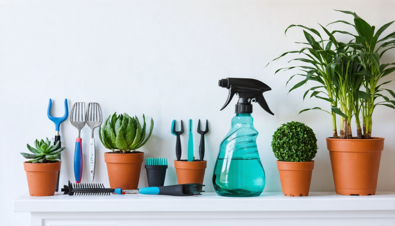 découvrez s'il est conseillé de couper les bouts bruns des feuilles de vos plantes d'intérieur. conseils d'entretien, bonnes pratiques et erreurs à éviter pour garder vos plantes en bonne santé.