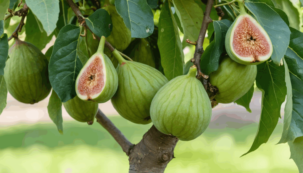 découvrez à quel âge un figuier commence généralement à produire des fruits et obtenez des conseils pour favoriser une récolte abondante dans votre jardin.