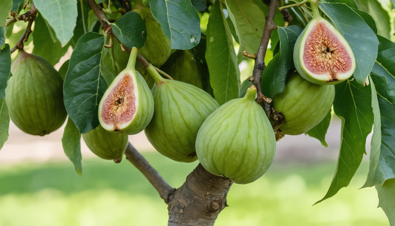 découvrez à quel âge un figuier commence généralement à produire des fruits et obtenez des conseils pour favoriser une récolte abondante dans votre jardin.