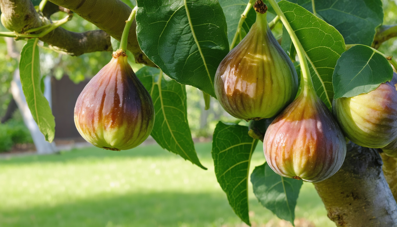 découvrez à partir de quel âge un figuier commence généralement à donner des fruits, les facteurs qui influencent cette période et des conseils pour optimiser la production de votre figuier.