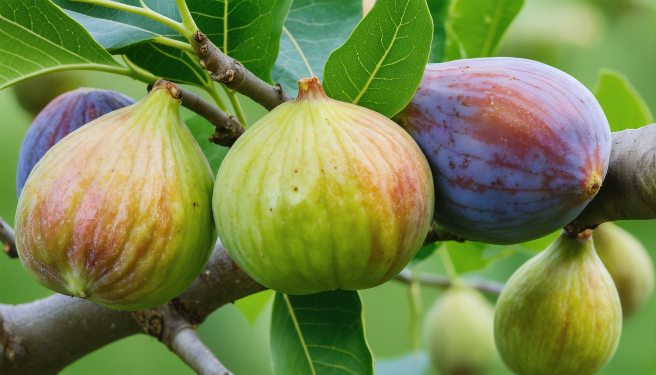 découvrez à quel âge un figuier commence généralement à produire des fruits et les facteurs qui influencent cette étape, afin d’optimiser la récolte dans votre jardin.