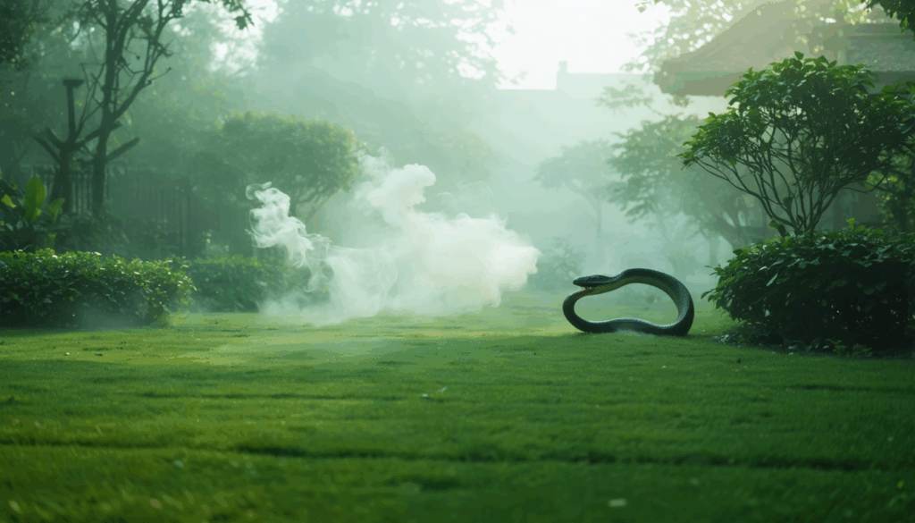 découvrez si l'utilisation de javel pour repousser les serpents est réellement efficace ou si elle présente des risques pour votre santé et l'environnement. conseils et précautions à prendre avant d'utiliser ce remède controversé.
