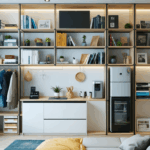 découvrez nos conseils pratiques pour optimiser l'espace d'un studio de 20 m². aménagements fonctionnels, astuces gain de place et idées déco pour créer un intérieur confortable et bien organisé.
