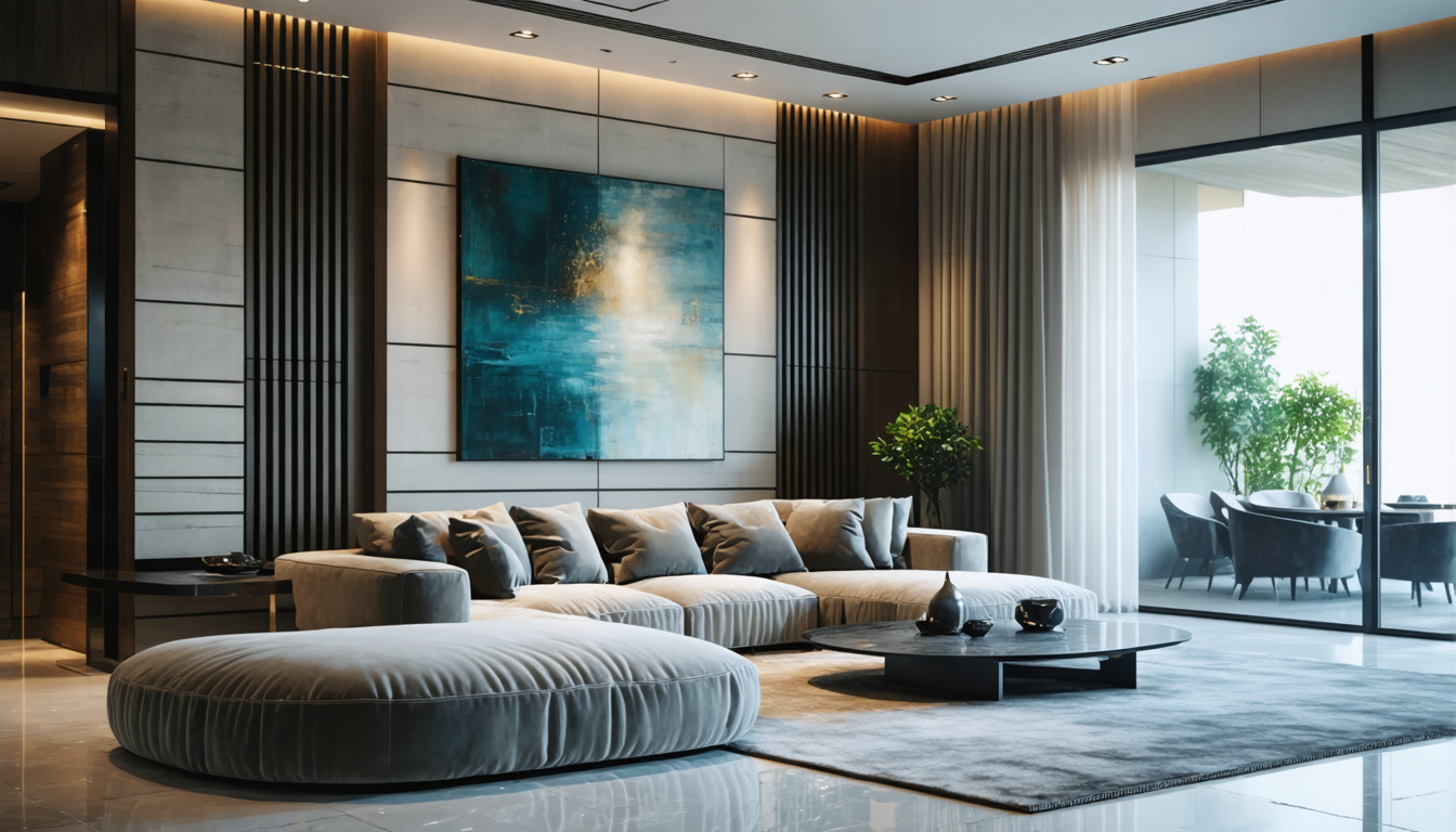 découvrez comment l'acier inoxydable apporte une touche moderne et élégante à votre intérieur. un matériau esthétique et durable pour sublimer votre décoration, du mobilier aux accessoires design.