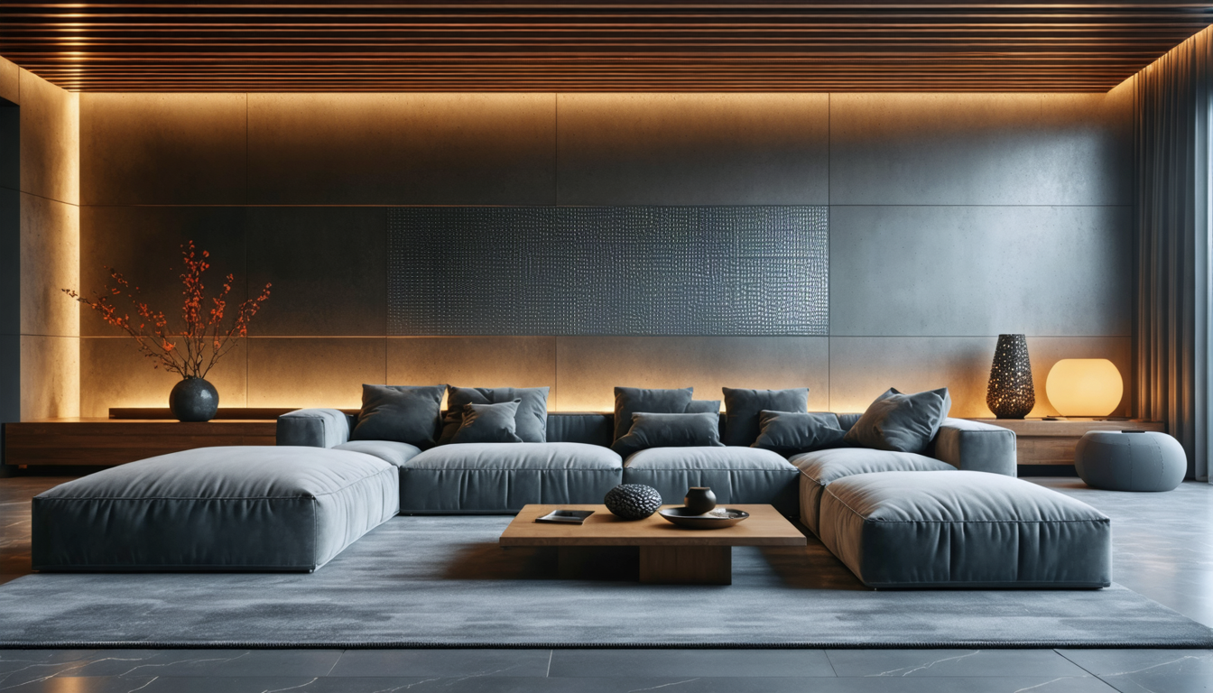 découvrez comment l’acier inoxydable apporte élégance et modernité à votre intérieur. explorez ses avantages esthétiques et ses idées de décoration pour sublimer votre espace de vie.