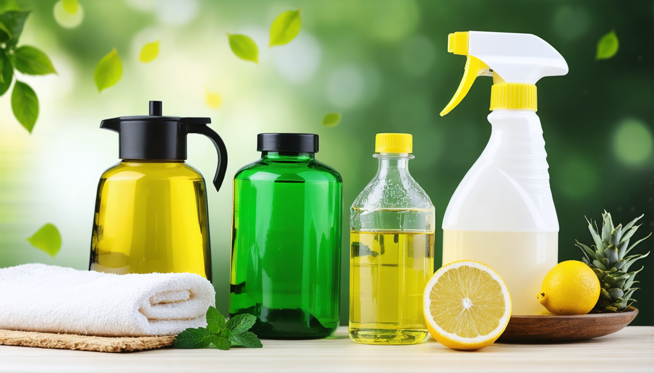 découvrez des astuces de grand-mère simples et naturelles pour éliminer efficacement les odeurs d'humidité dans votre maison et retrouver un intérieur sain et agréable.