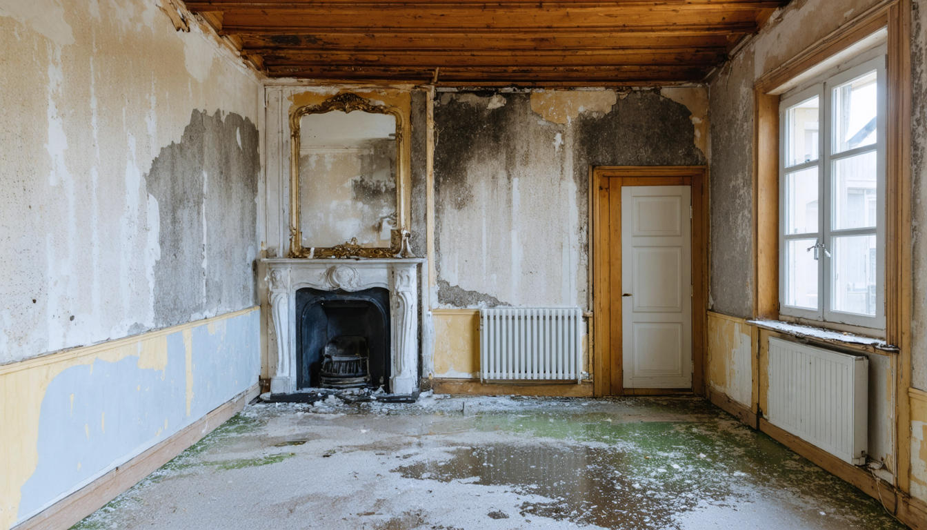 découvrez des astuces de grand-mère simples et naturelles pour éliminer efficacement les odeurs d'humidité dans votre maison et retrouver un air frais au quotidien.