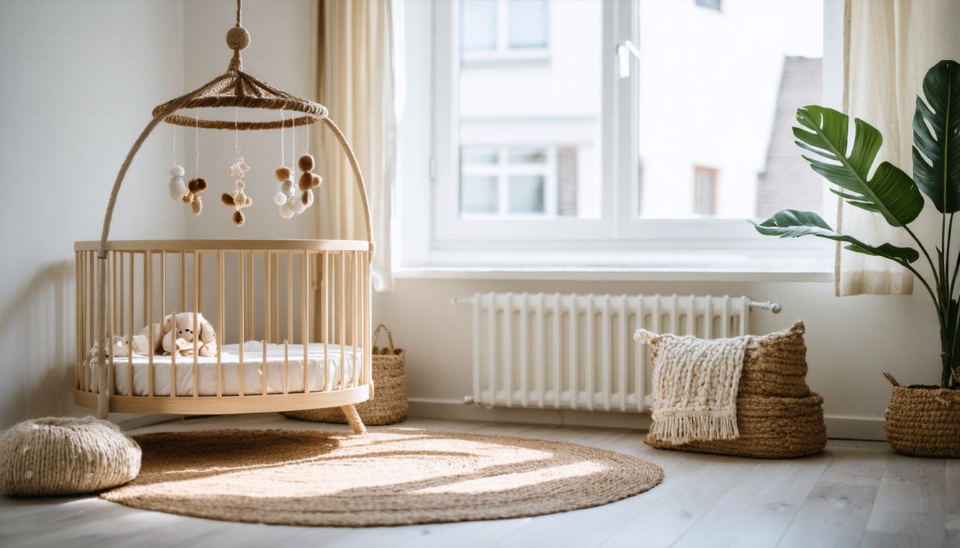 découvrez nos conseils essentiels pour rendre votre maison parfaitement sûre et accueillante avant l’arrivée de votre nouveau-né. un guide pratique pour une sérénité totale en famille !
