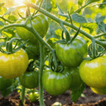 découvrez pourquoi les feuilles de tomate jaunissent, identifiez les causes principales et trouvez des solutions efficaces pour garder vos plants de tomates sains et productifs.