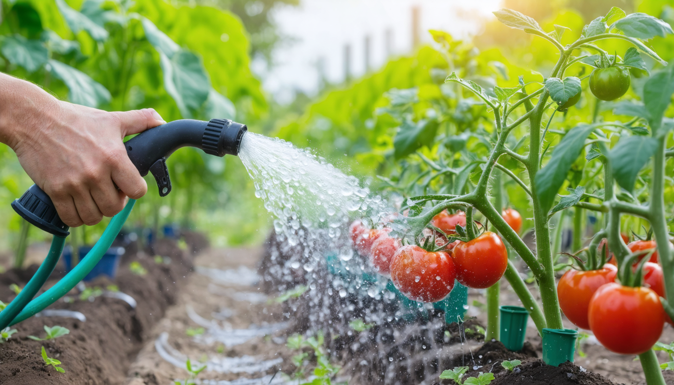 découvrez pourquoi les feuilles de tomate jaunissent, identifiez les principales causes et apprenez des remèdes efficaces pour préserver la santé de vos plants dans votre potager.