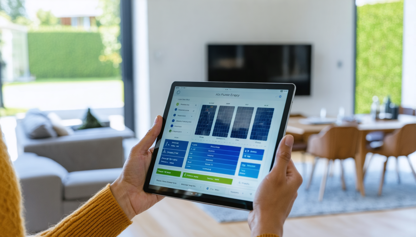 découvrez notre guide complet pour trouver facilement le fournisseur d'énergie idéal selon vos besoins et faire le meilleur choix pour votre budget et votre consommation.