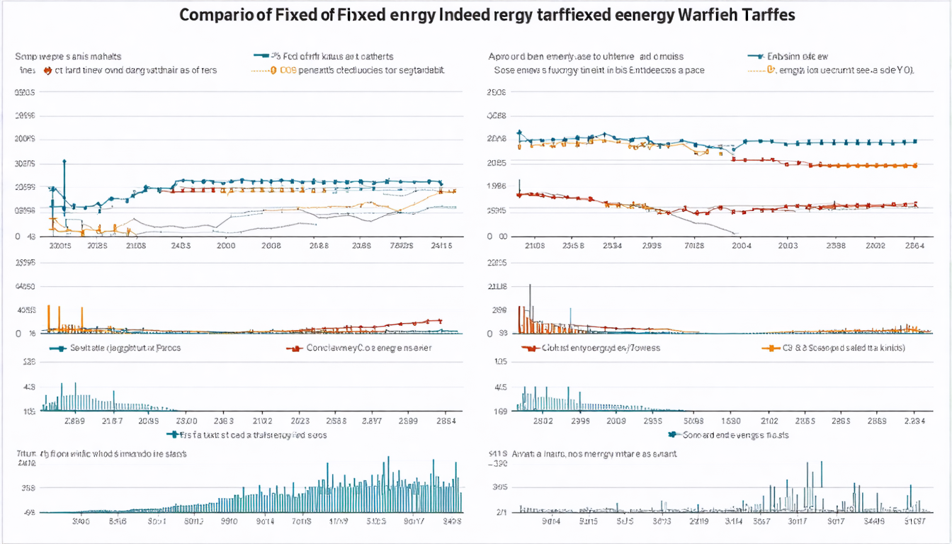 découvrez notre guide complet pour trouver le fournisseur d'énergie idéal selon vos besoins et faire le meilleur choix en toute simplicité. comparez, analysez et économisez sur vos factures d'énergie !