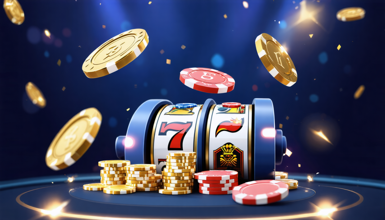 découvrez en avant-première les innovations captivantes de lucky-7-bonus prévues pour 2025 : nouvelles fonctionnalités, offres exclusives et expériences inédites à ne pas manquer !