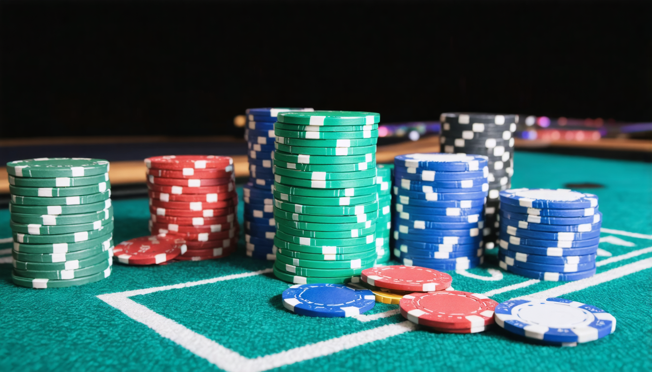 explorez les nouveautés captivantes de lucky-7-bonus pour 2025 : offres exclusives, fonctionnalités innovantes et expériences de jeu inédites à découvrir dès maintenant.