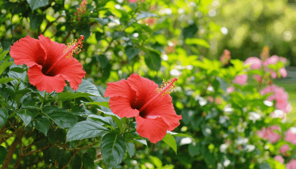 découvrez comment et quand planter un hibiscus en pleine terre grâce à notre guide ultime. conseils experts, étape par étape, pour une floraison réussie et un jardin éclatant.