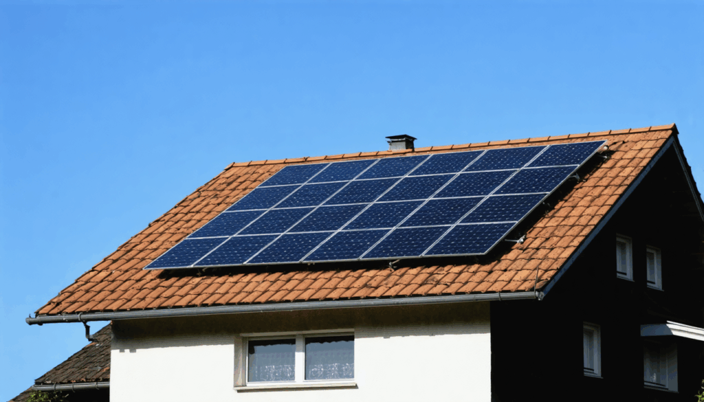 découvrez combien de panneaux solaires sont nécessaires pour fournir en énergie une maison de 150 m². conseils, calculs et astuces pour optimiser votre installation en énergie renouvelable.