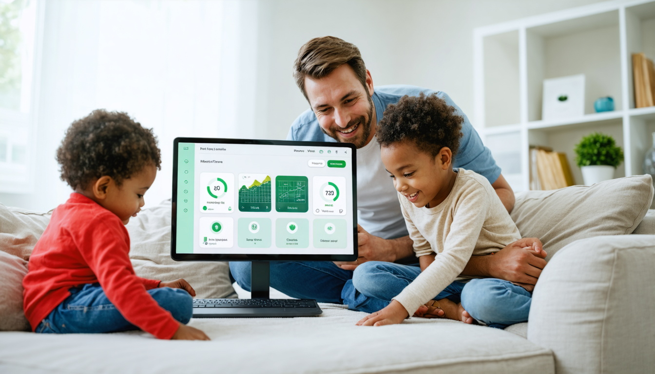 découvrez combien de panneaux solaires sont nécessaires pour alimenter efficacement une maison de 150 m², ainsi que les facteurs à prendre en compte pour optimiser votre installation en énergie renouvelable.