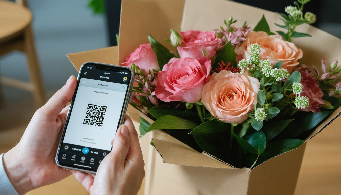 découvrez comment choisir le meilleur service de livraison de fleurs grâce aux dernières tendances et à des conseils pratiques. sélectionnez une prestation fiable et adaptée à vos besoins pour offrir des fleurs en toute sérénité.