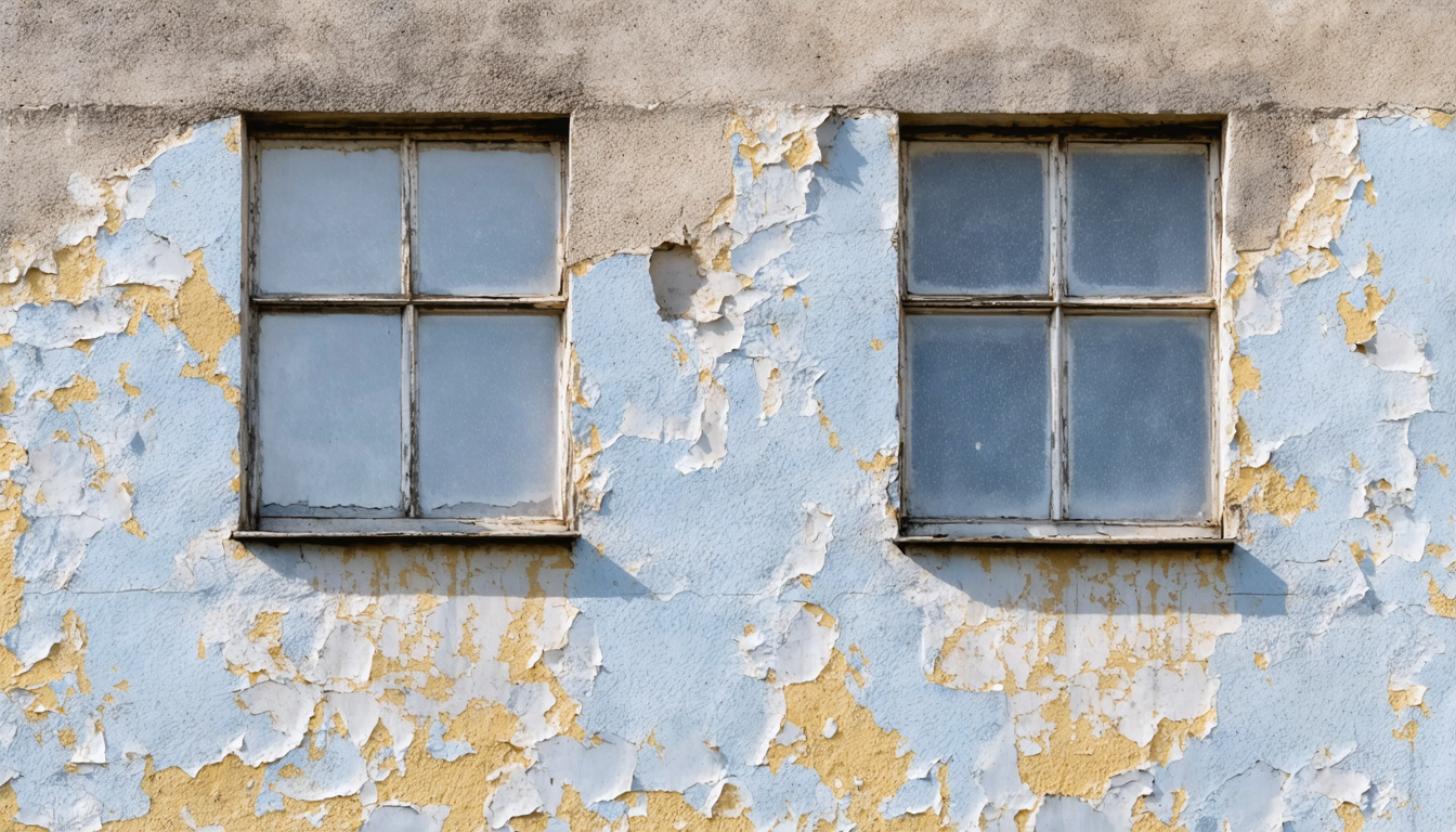 découvrez notre guide pratique pour restaurer le crépi extérieur, avec des conseils essentiels pour garantir une adhérence durable et un résultat esthétique sur vos façades.