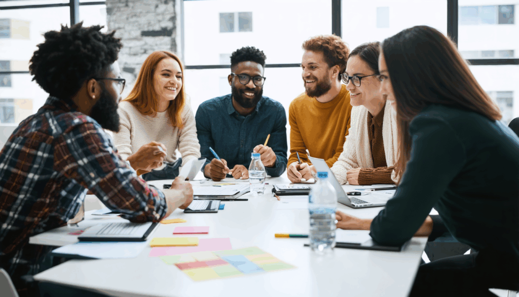 découvrez les divers modes de communication, leurs avantages et leurs usages dans ce guide essentiel pour améliorer vos échanges personnels et professionnels.