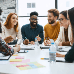 découvrez les divers modes de communication, leurs avantages et leurs usages dans ce guide essentiel pour améliorer vos échanges personnels et professionnels.
