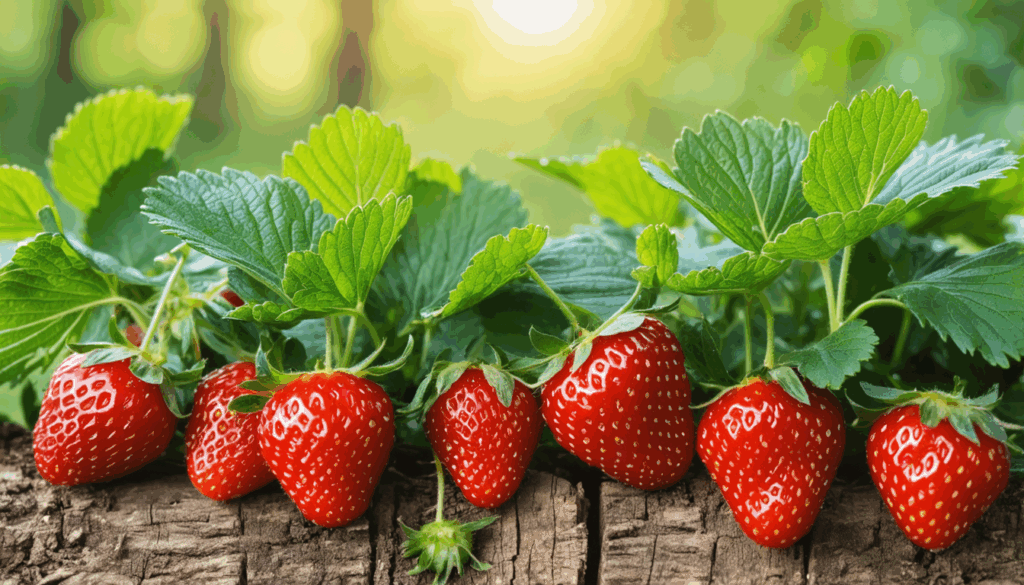 découvrez comment réussir la plantation de fraises en pleine terre grâce à notre guide complet : conseils pratiques, période idéale et astuces pour récolter de savoureuses fraises dans votre jardin.