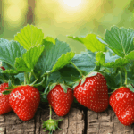 découvrez comment réussir la plantation de fraises en pleine terre grâce à notre guide complet : conseils pratiques, période idéale et astuces pour récolter de savoureuses fraises dans votre jardin.