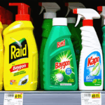 découvrez comment identifier les insectes qui envahissent nos foyers et explorez des solutions efficaces pour vous en protéger durablement. conseils pratiques et prévention au rendez-vous !