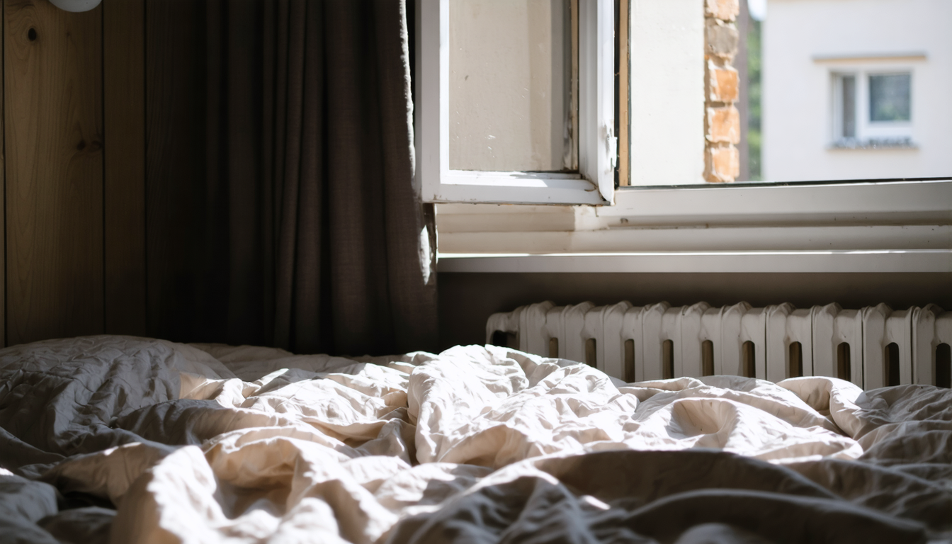 découvrez toutes les techniques efficaces pour éliminer les acariens dans votre maison. de la chambre à la literie, ce guide complet vous propose des solutions pratiques pour assainir votre environnement et vivre sereinement.