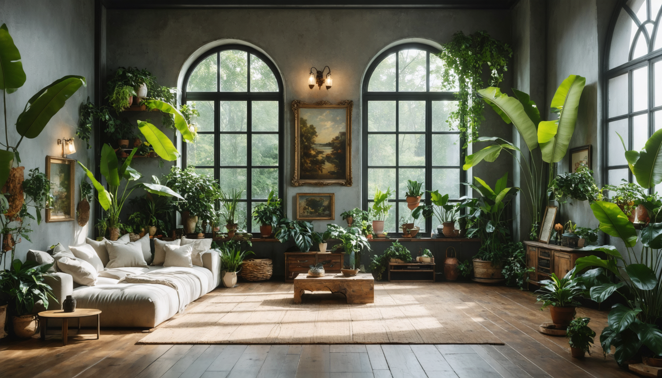 découvrez nos conseils pratiques pour transformer votre intérieur et affirmer votre élégance. réussissez votre relooking en toute simplicité grâce à des astuces tendance et personnalisées.