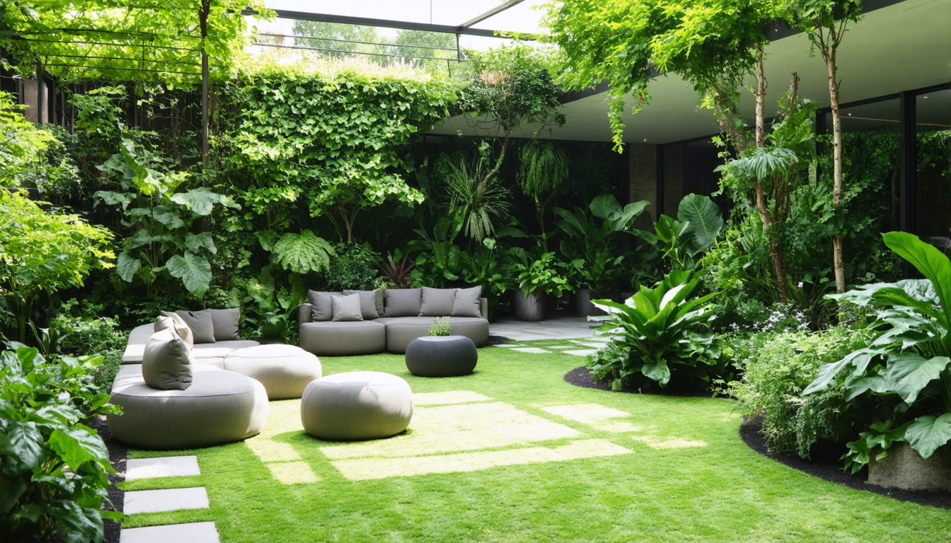 découvrez nos conseils et solutions efficaces pour renforcer l'isolation phonique de votre espace extérieur. profitez d'un environnement plus calme et agréable grâce à ce guide pratique et facile à suivre.