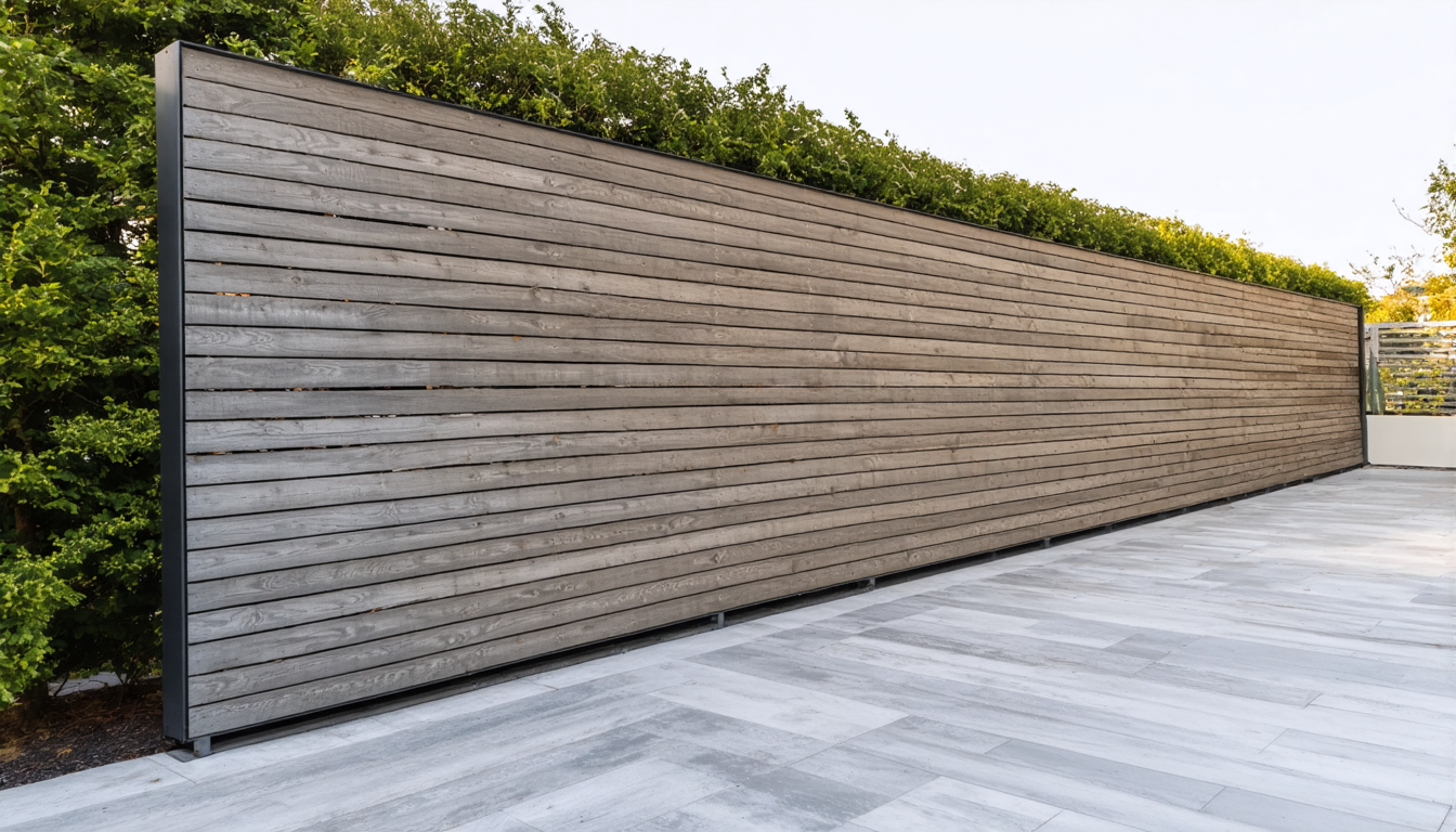 découvrez des conseils et astuces efficaces pour renforcer l'isolation phonique de votre espace extérieur, réduire les nuisances sonores et profiter pleinement de votre jardin ou terrasse en toute tranquillité.