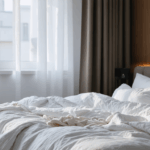 découvrez nos 4 conseils essentiels pour choisir le linge de lit parfait. entre matières, confort et style, ne faites plus d’erreur dans votre sélection et offrez-vous des nuits paisibles grâce à notre guide pratique.