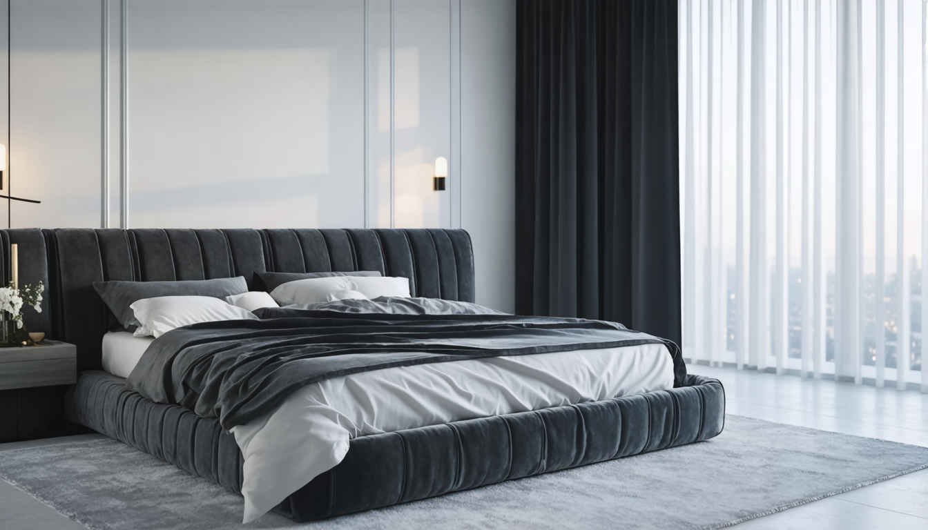 découvrez nos 4 conseils essentiels pour bien choisir votre linge de lit. suivez nos astuces pour éviter les erreurs et garantir confort et style à votre chambre !