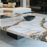 découvrez comment une table en marbre sur mesure apporte élégance, raffinement et unicité à votre intérieur. profitez d’un mobilier personnalisé, durable et intemporel pour sublimer chaque espace de votre maison.