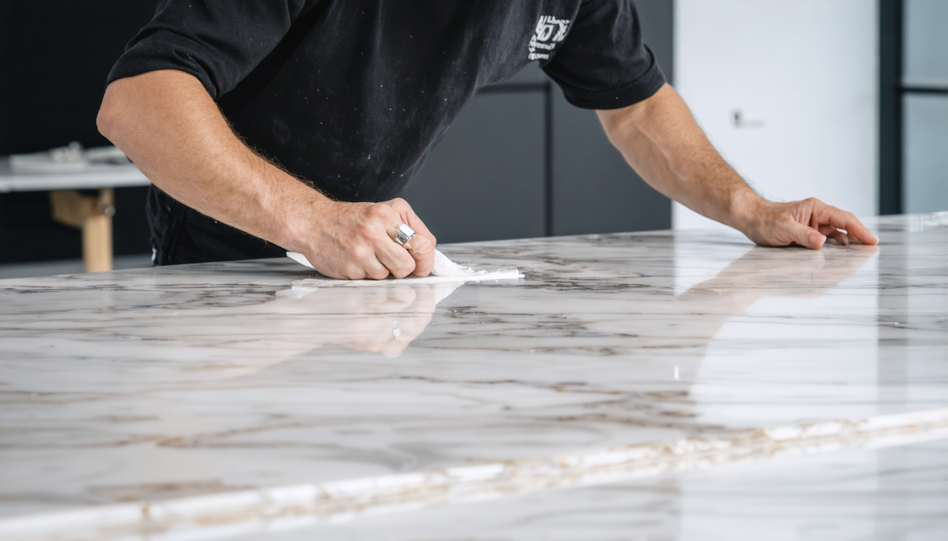 découvrez les avantages d'une table en marbre sur mesure : design élégant, robustesse et personnalisation pour transformer et sublimer votre espace intérieur avec raffinement.