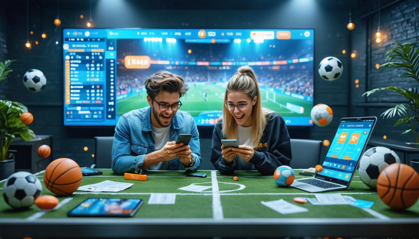 découvrez les meilleures astuces pour trouver facilement des codes promo et maximiser vos gains sur vos paris sportifs. profitez de conseils pratiques pour économiser à chaque mise !