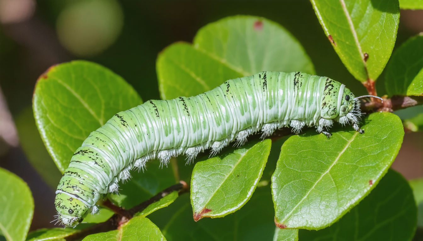 découvrez si le vinaigre blanc est vraiment efficace contre la pyrale du buis. analysez cette solution naturelle, ses avantages et limites pour protéger vos buis au jardin.
