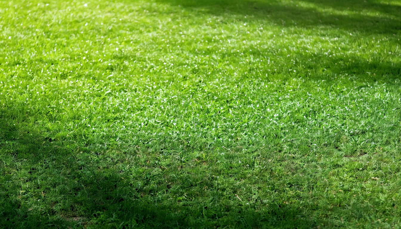 découvrez une astuce de grand-mère efficace et naturelle pour éliminer facilement la mousse de votre pelouse. redonnez beauté et vitalité à votre gazon grâce à ce conseil simple et économique !