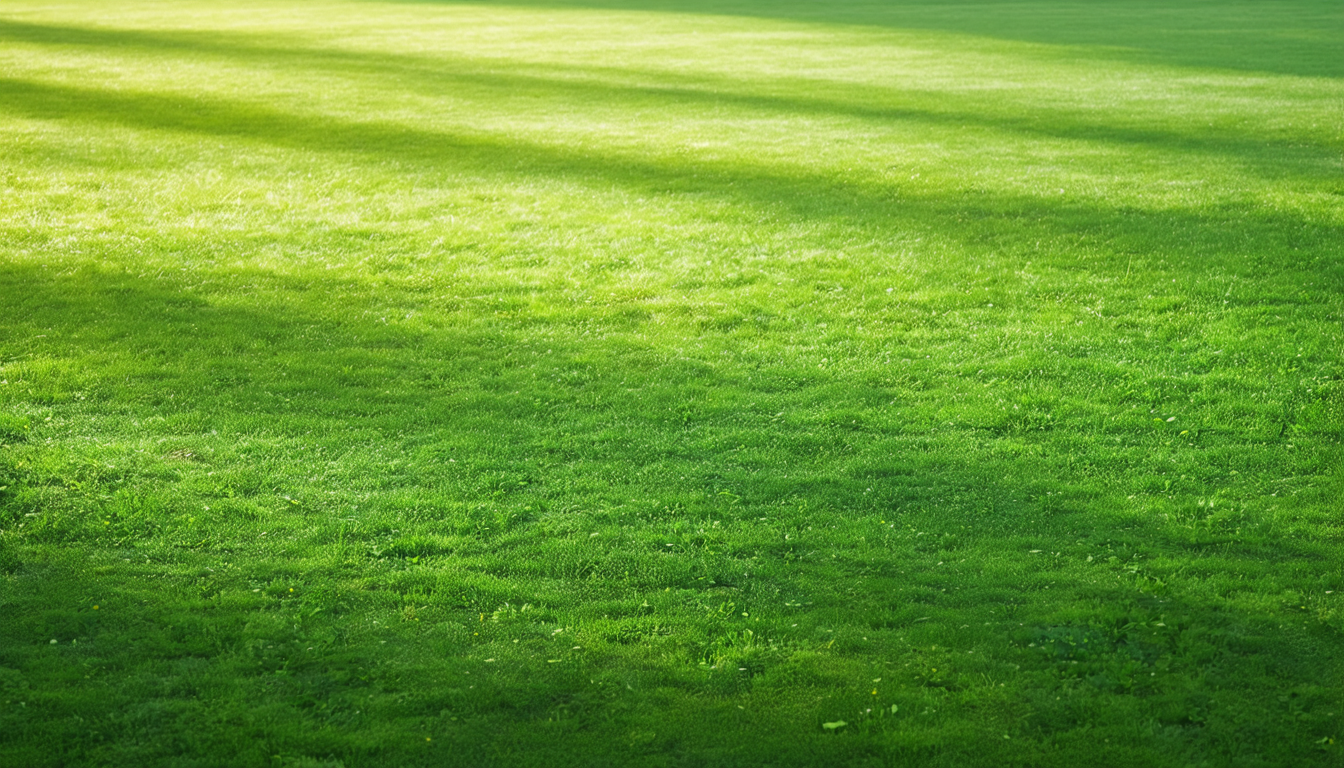 découvrez une astuce de grand-mère simple et naturelle pour éliminer efficacement la mousse de votre pelouse et retrouver un gazon verdoyant sans produits chimiques.