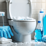 découvrez les méthodes efficaces pour éliminer le tartre des toilettes. suivez notre guide complet pour retrouver des wc propres et sans traces, grâce à des solutions simples, naturelles ou puissantes.