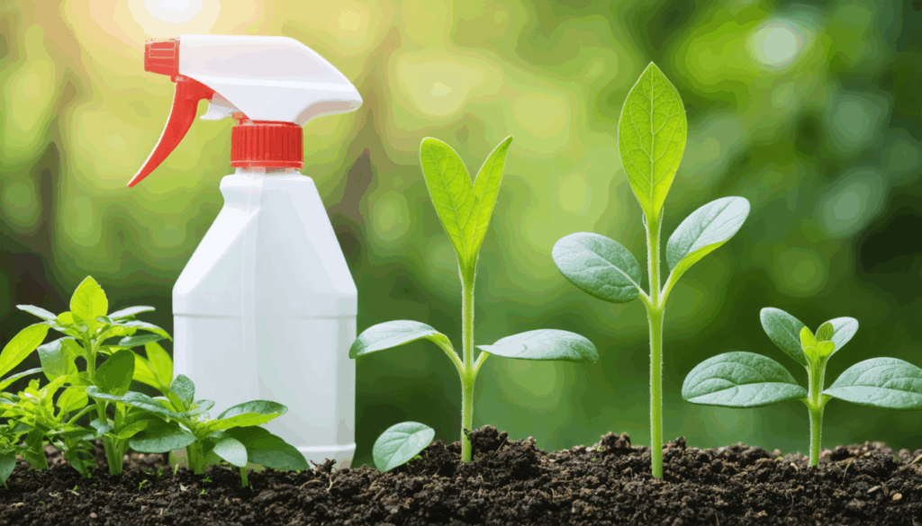 découvrez des méthodes éprouvées pour éliminer les punaises vertes de votre jardin et protéger efficacement vos plantes. conseils pratiques, astuces naturelles et solutions pour garder votre espace vert sain et florissant.