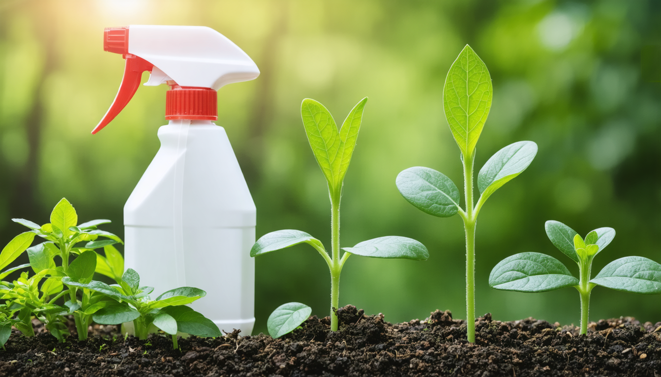 découvrez des méthodes éprouvées pour éliminer les punaises vertes de votre jardin et protéger efficacement vos plantes. conseils pratiques, astuces naturelles et solutions pour garder votre espace vert sain et florissant.