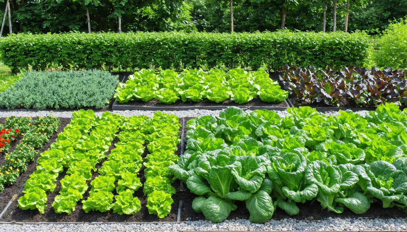 découvrez les meilleures stratégies pour éliminer efficacement les punaises vertes de votre jardin et protéger vos plantes, grâce à des solutions naturelles et préventives faciles à appliquer.