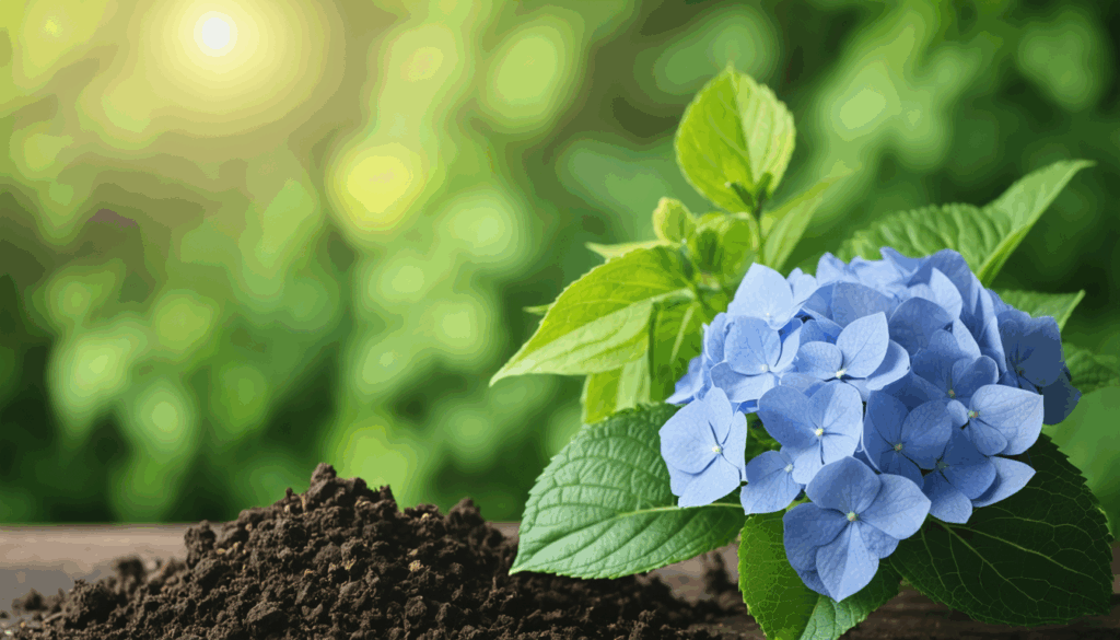 découvrez nos conseils pour choisir les meilleurs éléments décoratifs et végétaux afin de mettre en valeur le sol autour de vos hortensias et créer un jardin harmonieux et élégant.